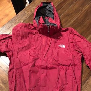 The North Face Hyvent Jacket